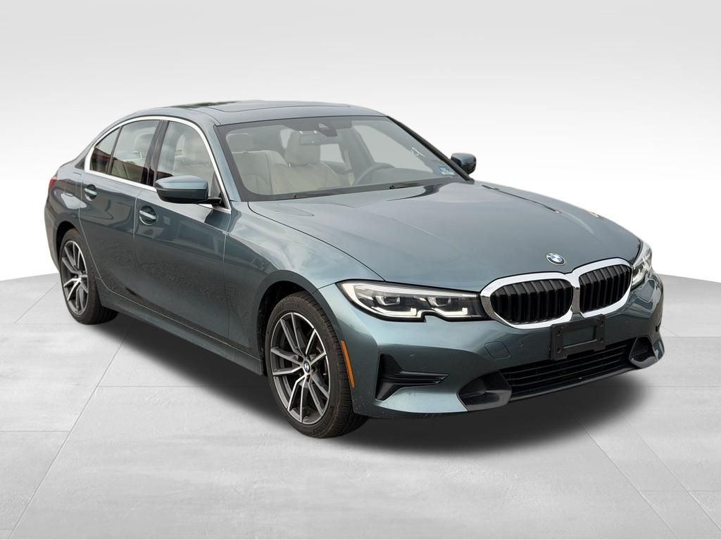 bmw 3 series 2020 WBA5R7C0XLFJ31080 image bmw 3 series 2020 WBA5R7C0XLFJ31080 image